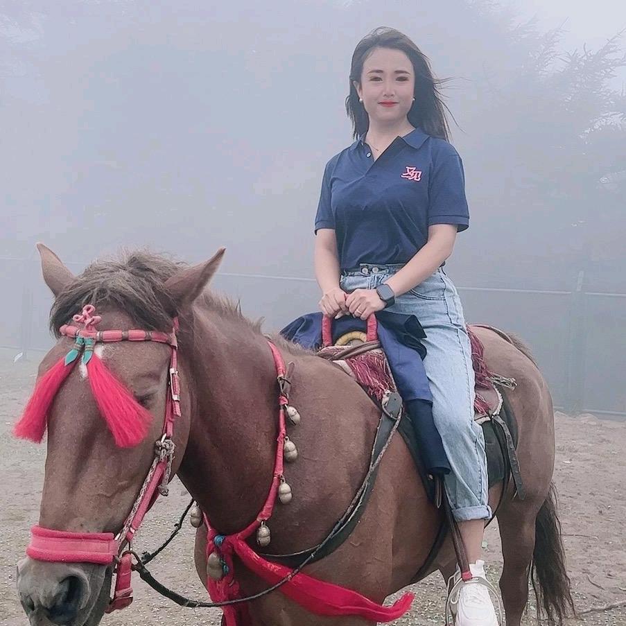 顾佳阮慧慧好房分享（招人）