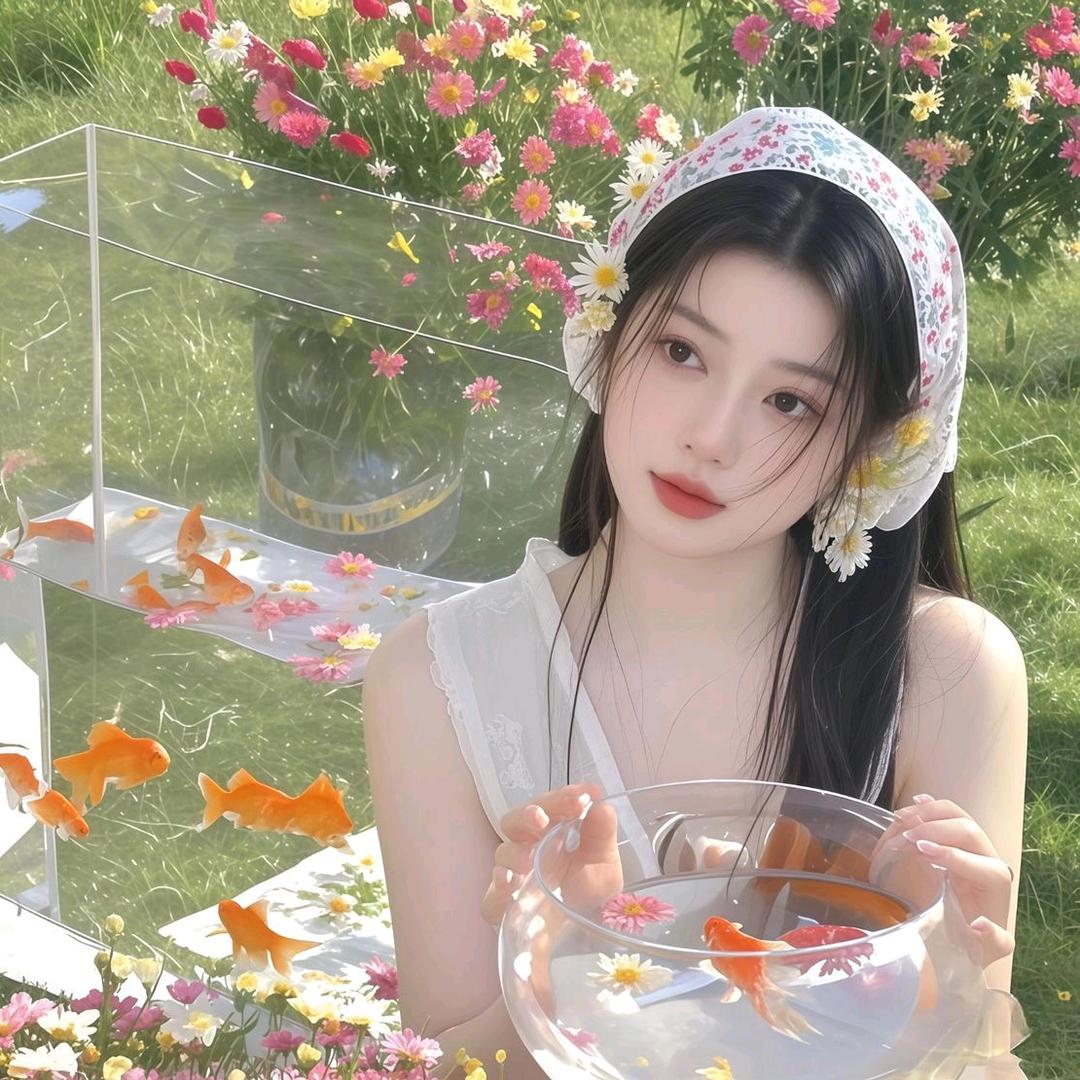 追光少女佳佳