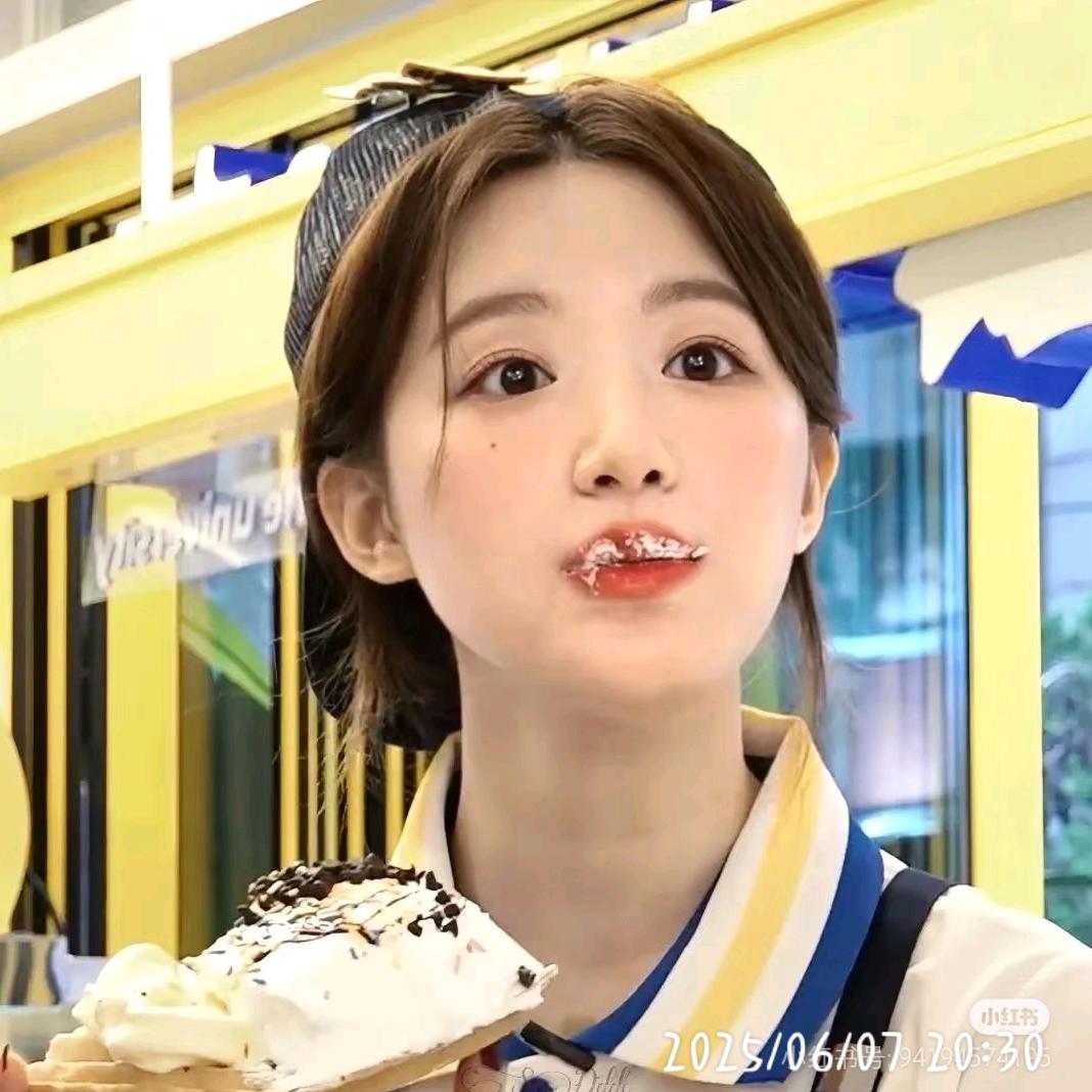 是莲花呀头像