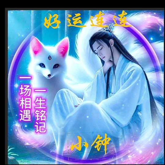 ℳℯ·小钟:ོృ༊⁵²⁰