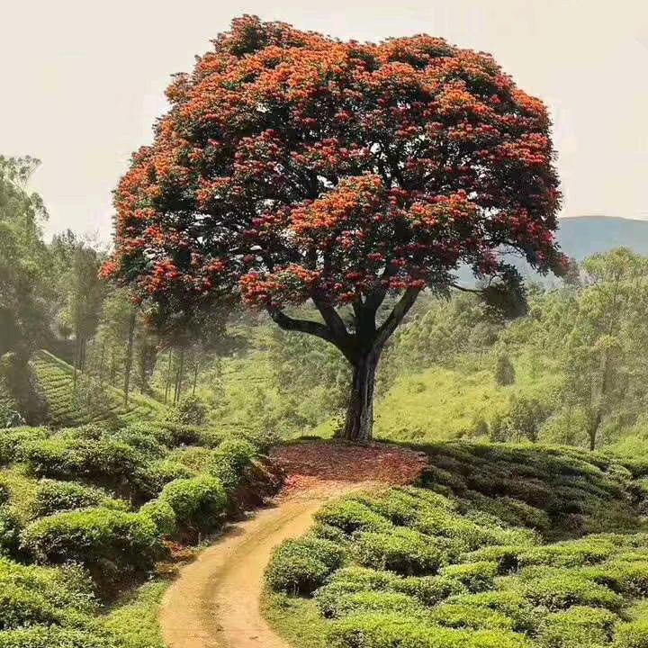 广西妹