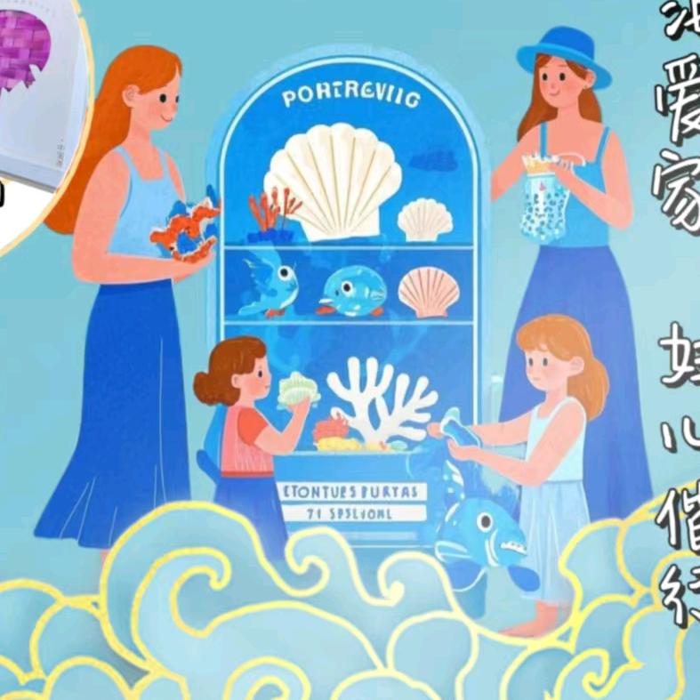 自然织梦者