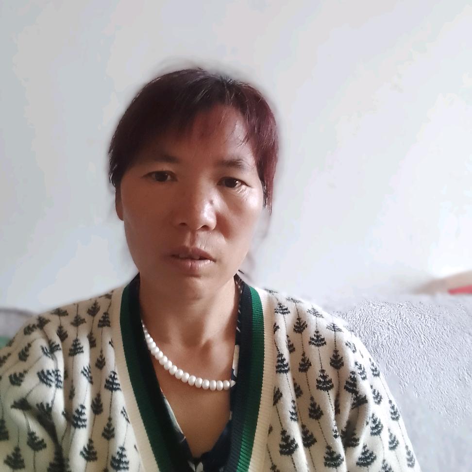 张秋香的抖音