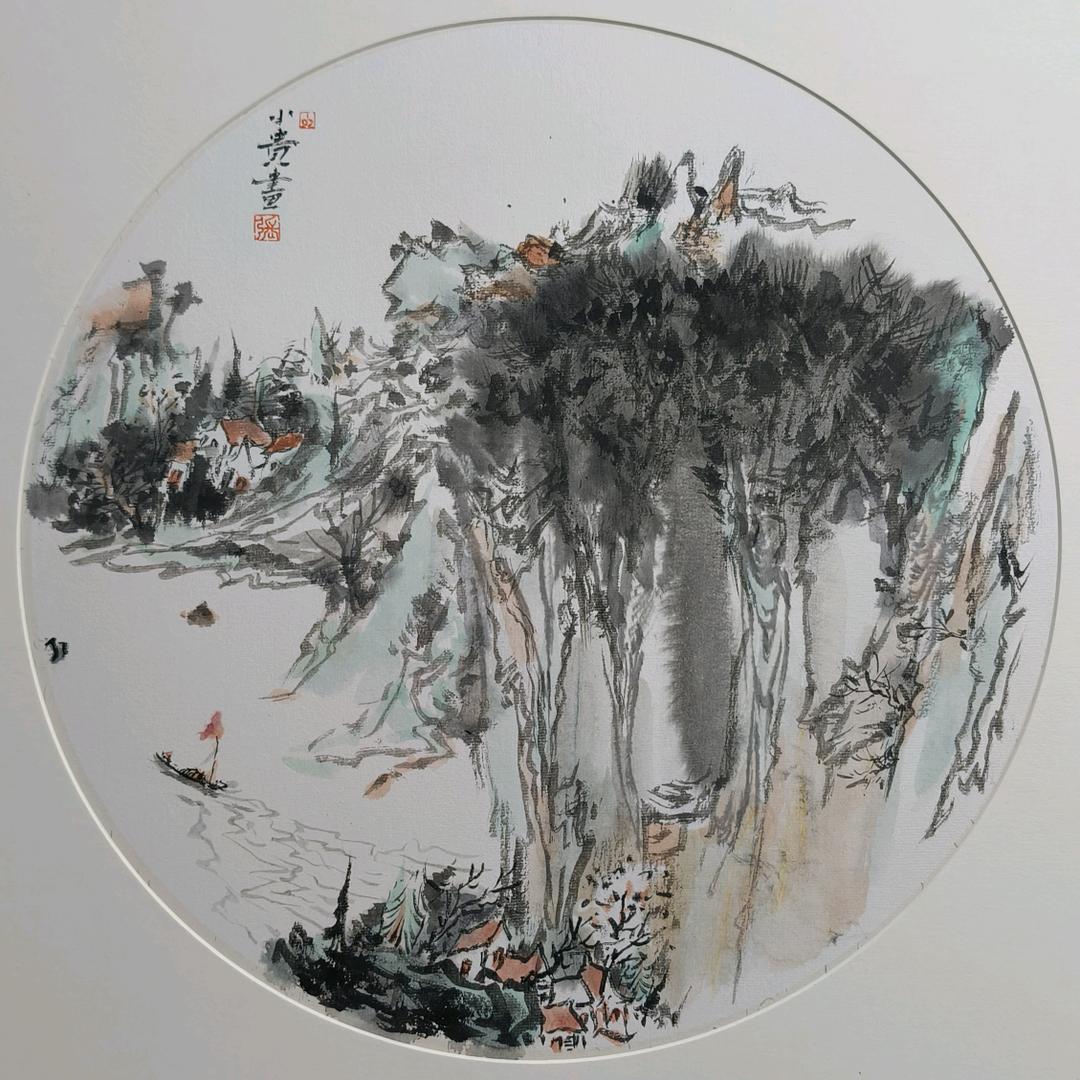 张涛美术培训教学