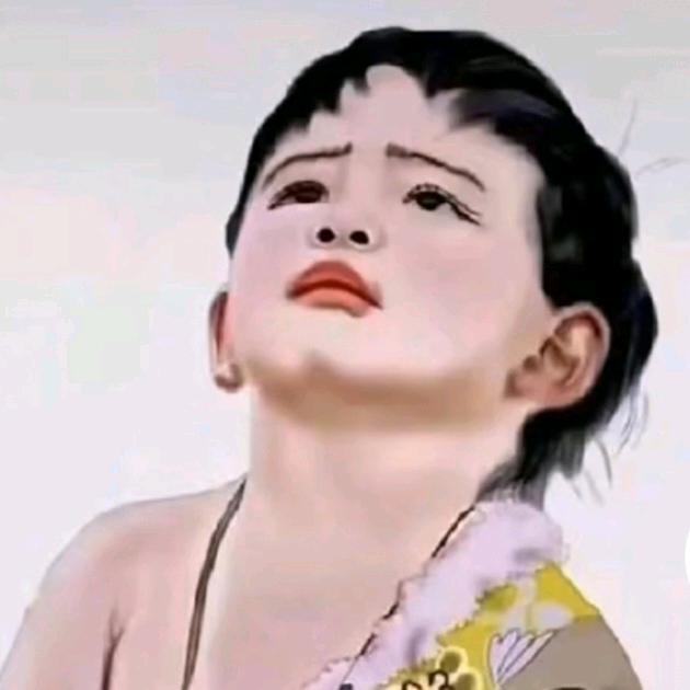 强巴开心