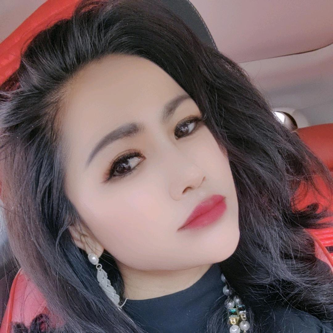 幸运女神👯👯👯