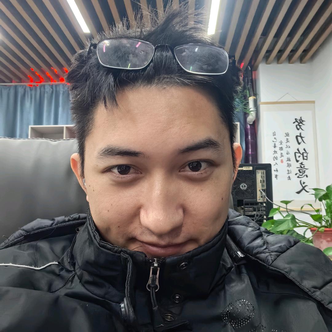 梁院长超帅