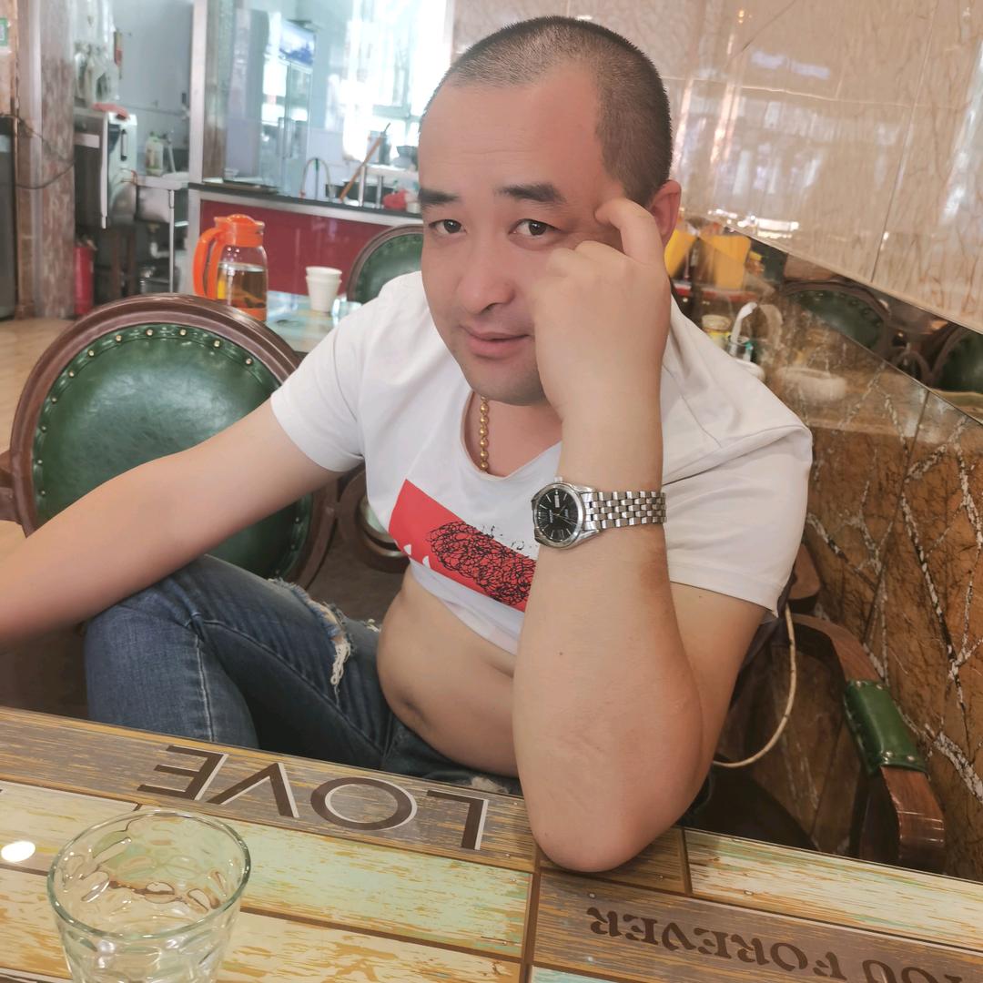 奇台马玉莲黄面烧烤钮哥(全国招学徒)