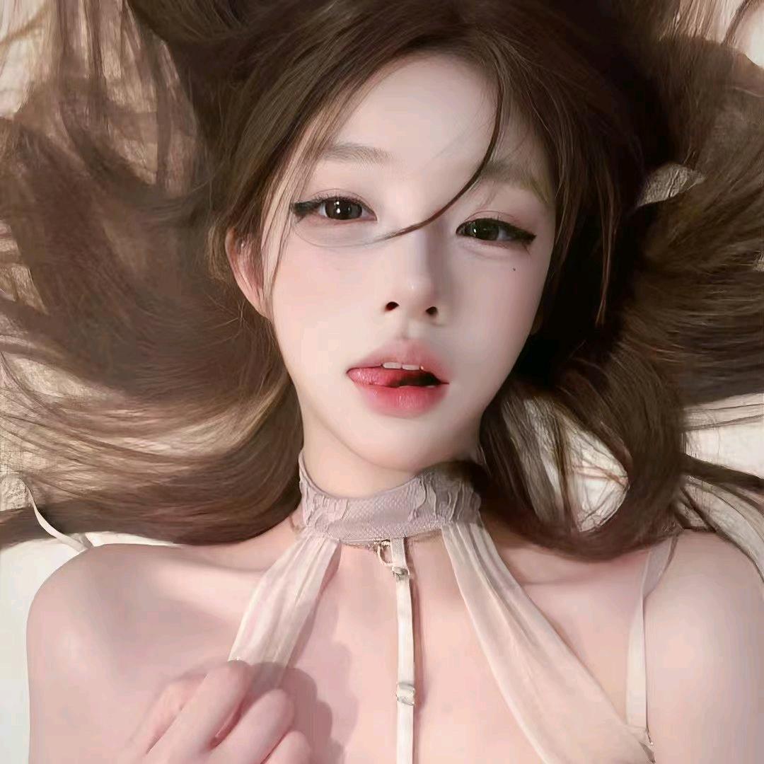 兮兮小可爱🔥🔥🔥