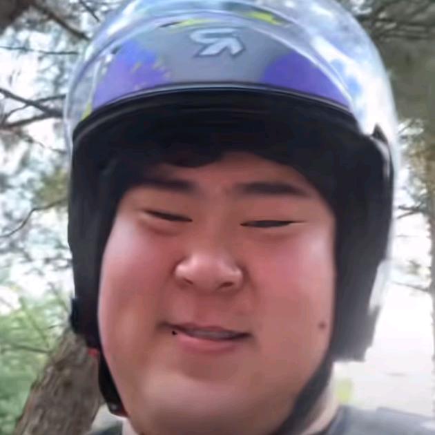 鲁西北第一猛男