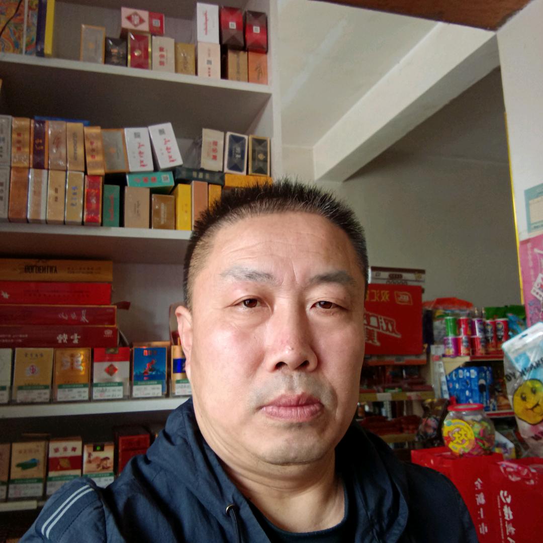 马歌