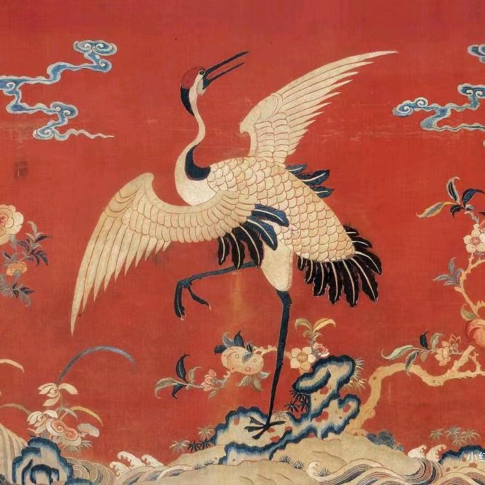 锦 1