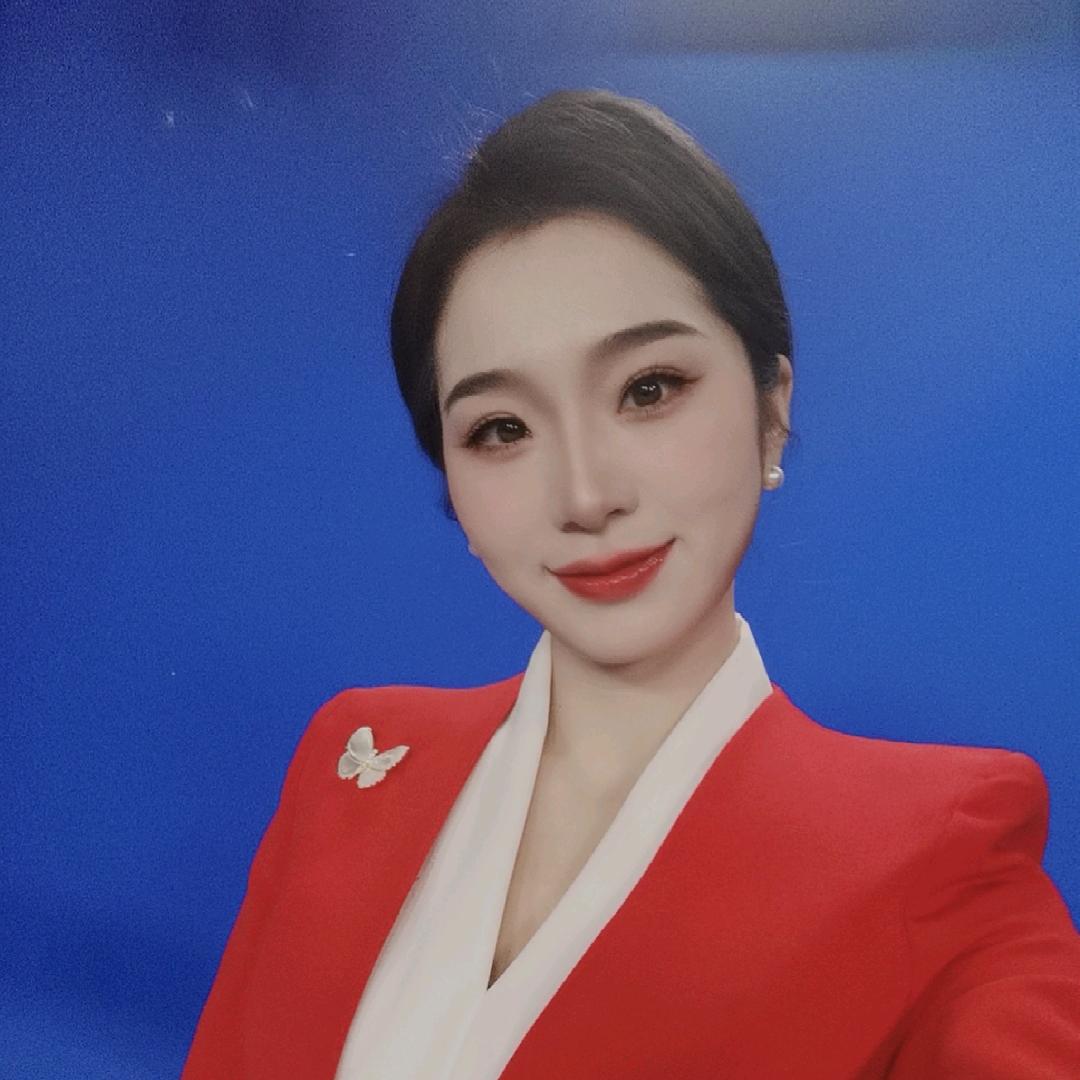 主持人 晓晓