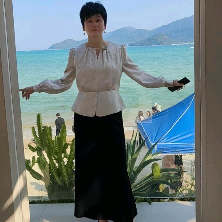 婷姐