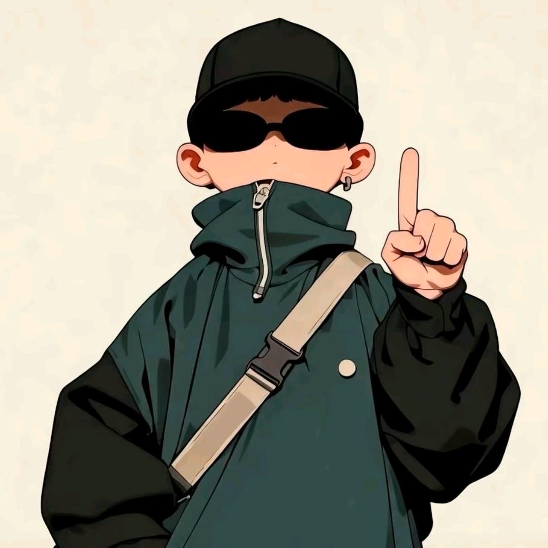 陈陈（孤独版）