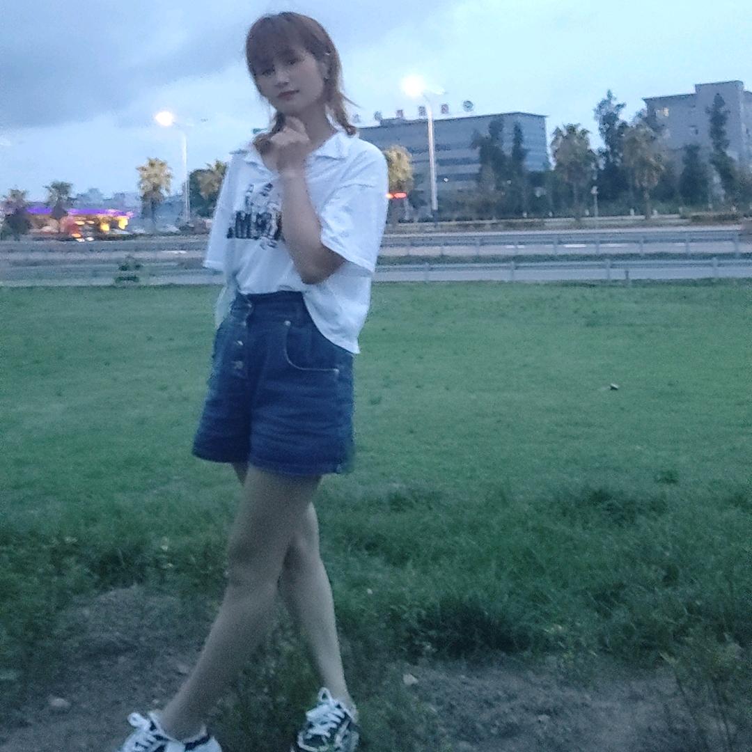 幸运星💋