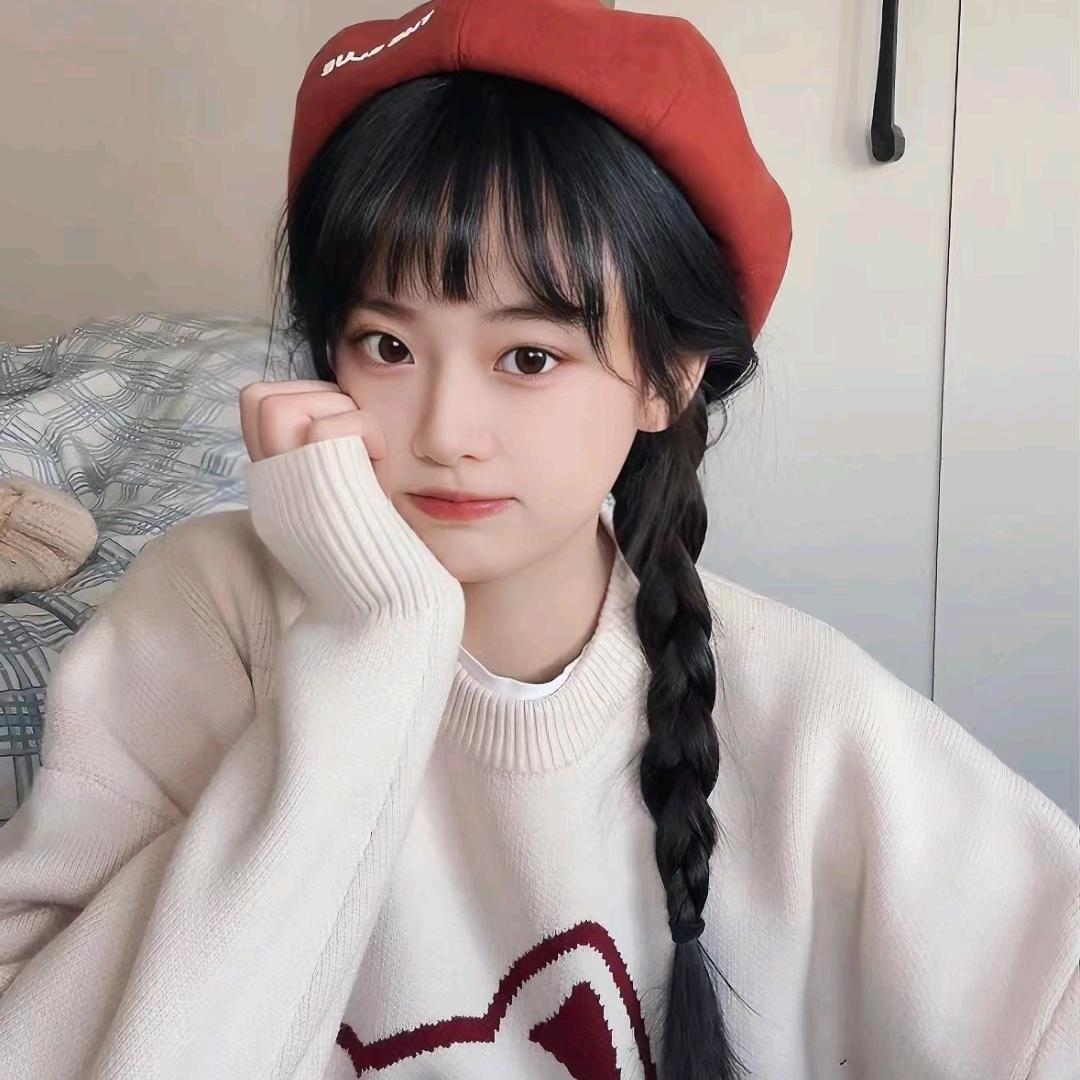 沫沫儿🍒