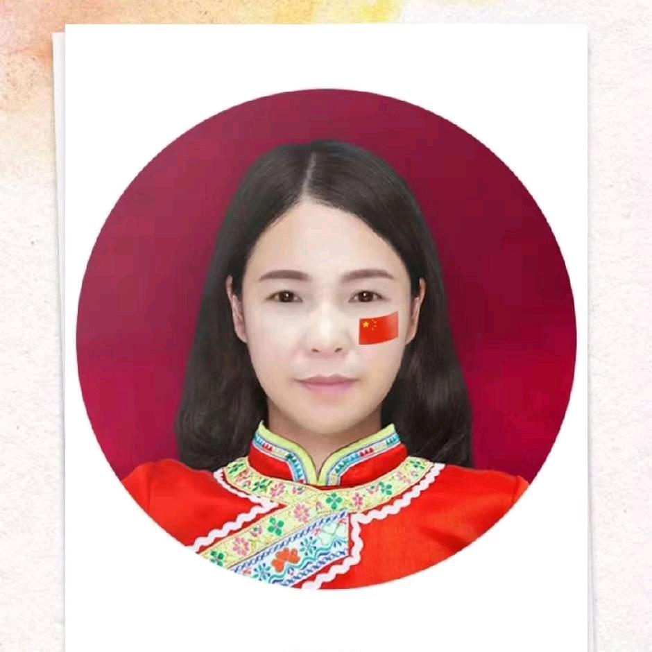 幸福开心每一天