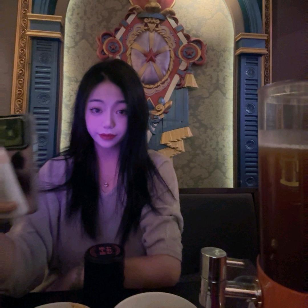 奔赴月亮🌙