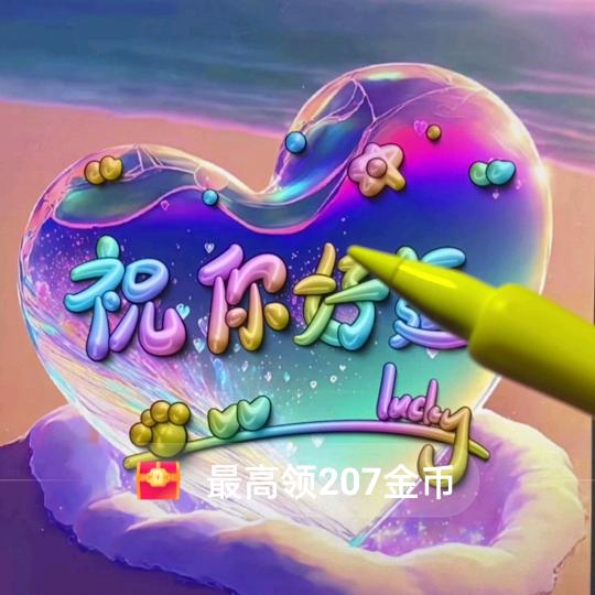 美好的未来