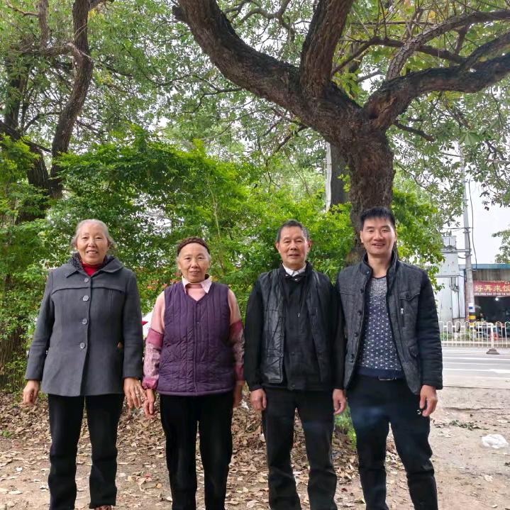 健健康康 平平安安