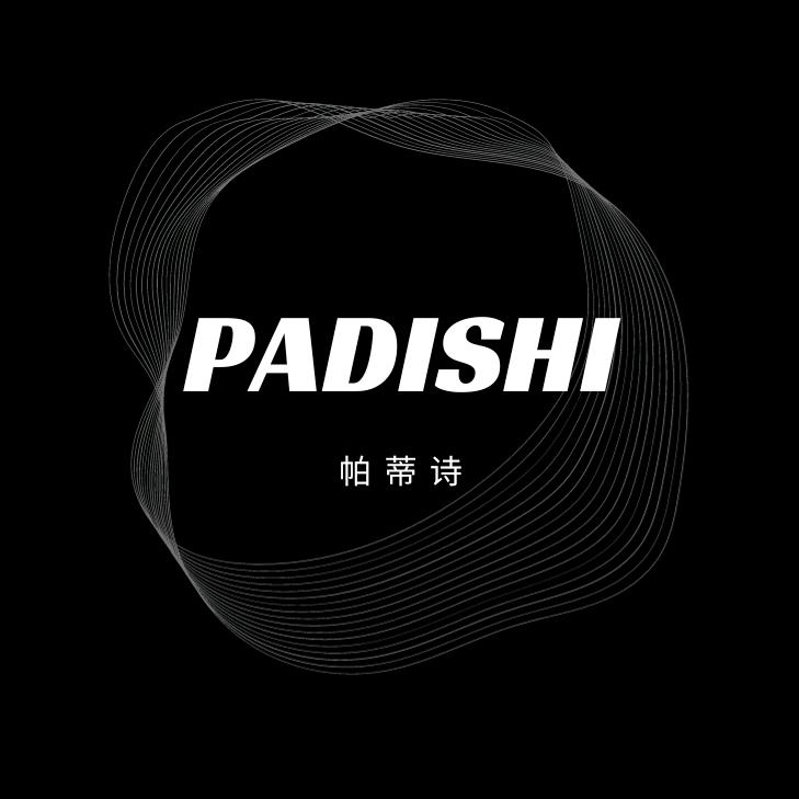 PADISHI帕蒂诗官方旗舰店