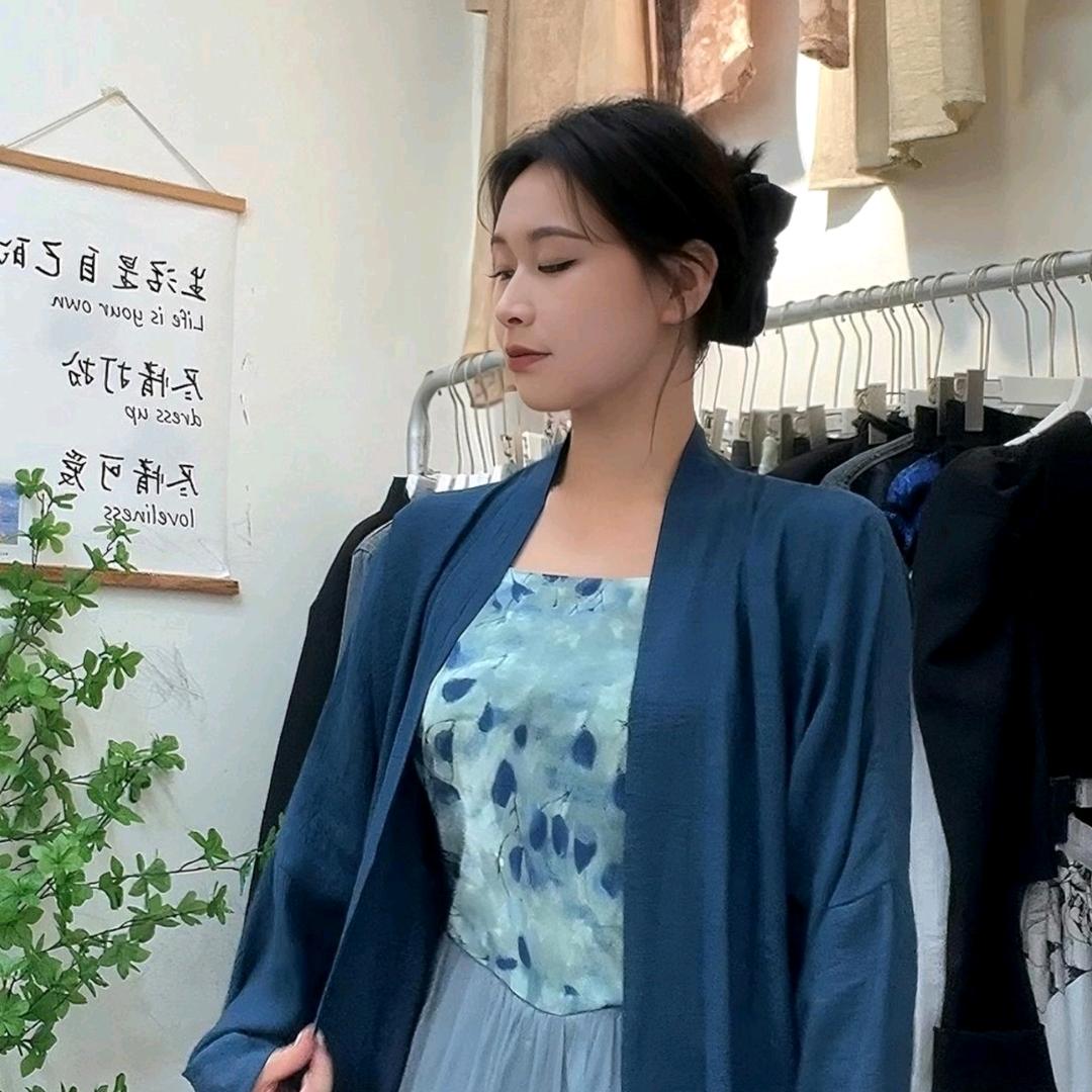 等你女装·美甲（已减25斤）