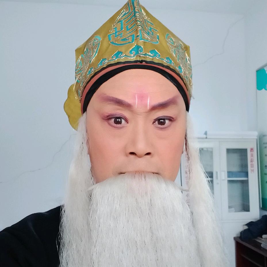 豫剧勇士