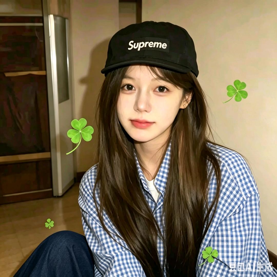 Clover🍀头像