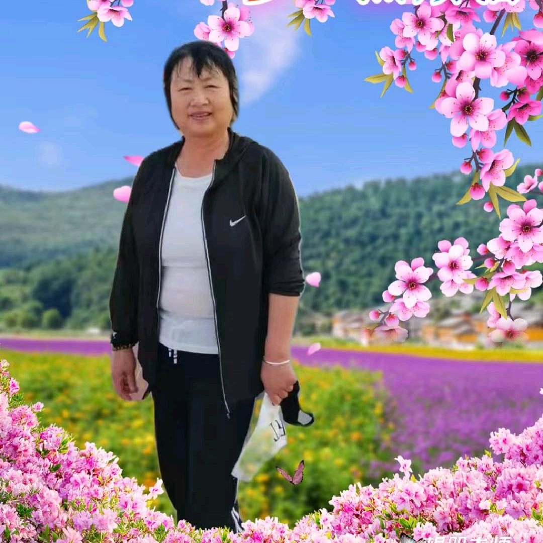 🌺开心每一天🌺