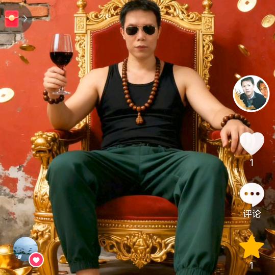 🕊꧔ꦿ᭄💞陈年黄酒🦋꧔ꦿ