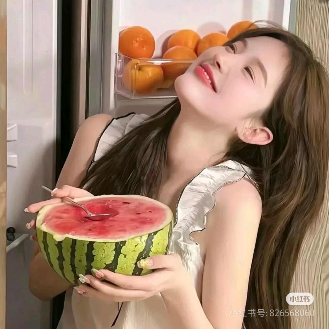 半个一