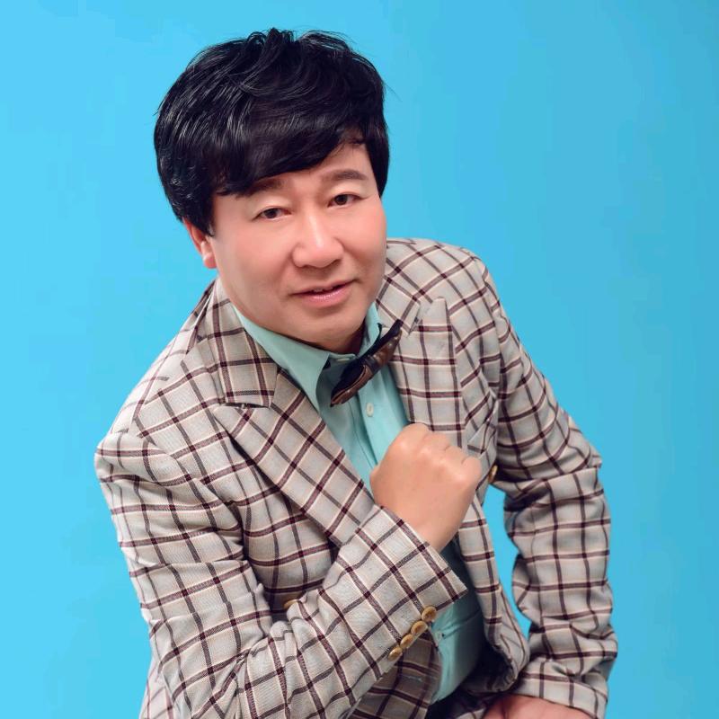 音乐人音乐走廊
