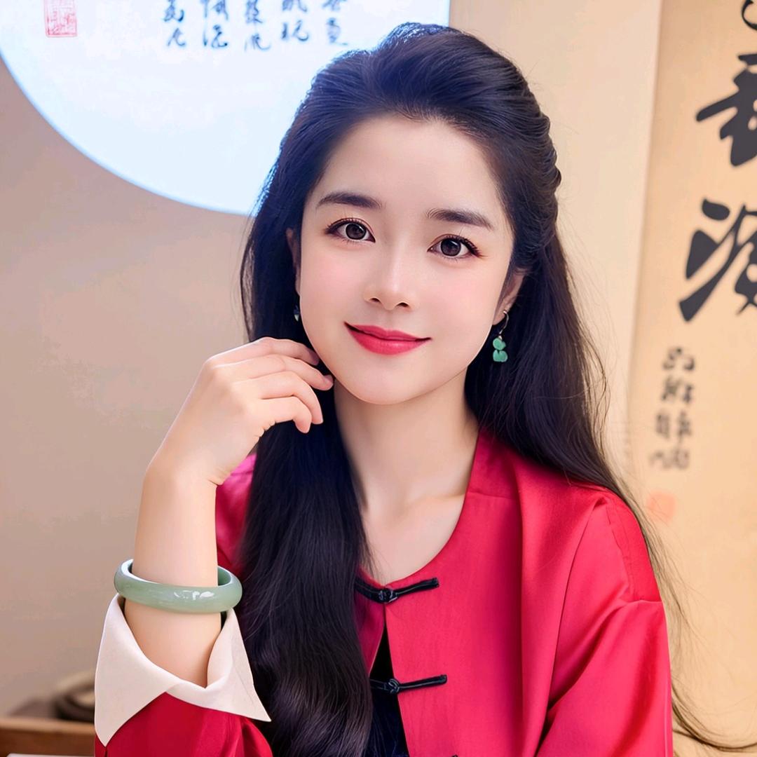 ☘ℳঞ醉酒戀红尘ℳঞ（小吴姐）