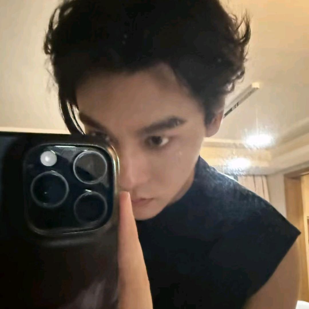 麻辣谢🍋