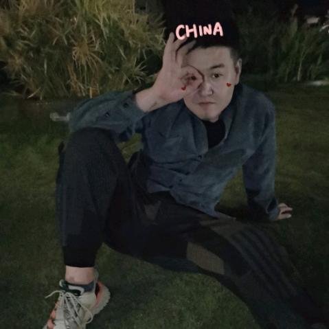 伤心的葫芦娃。