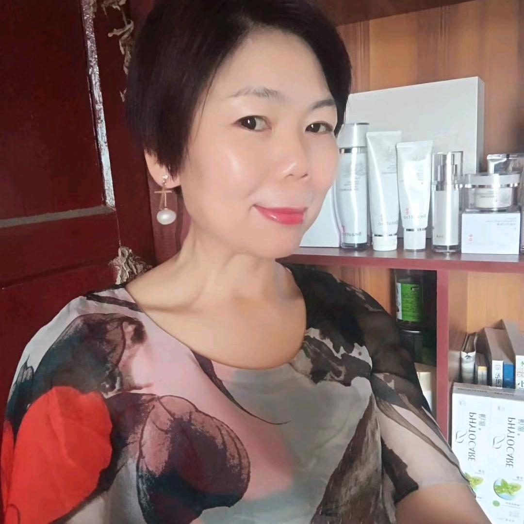 青梅姐