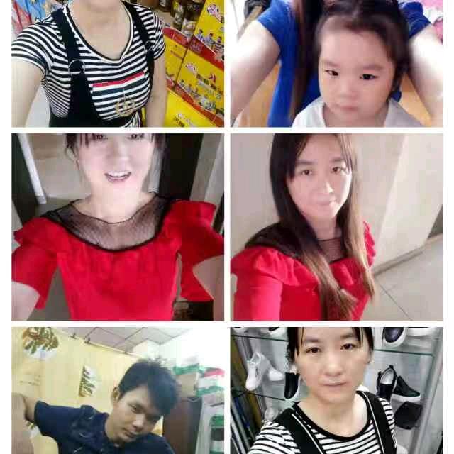 单亲妈妈（为爱守护）