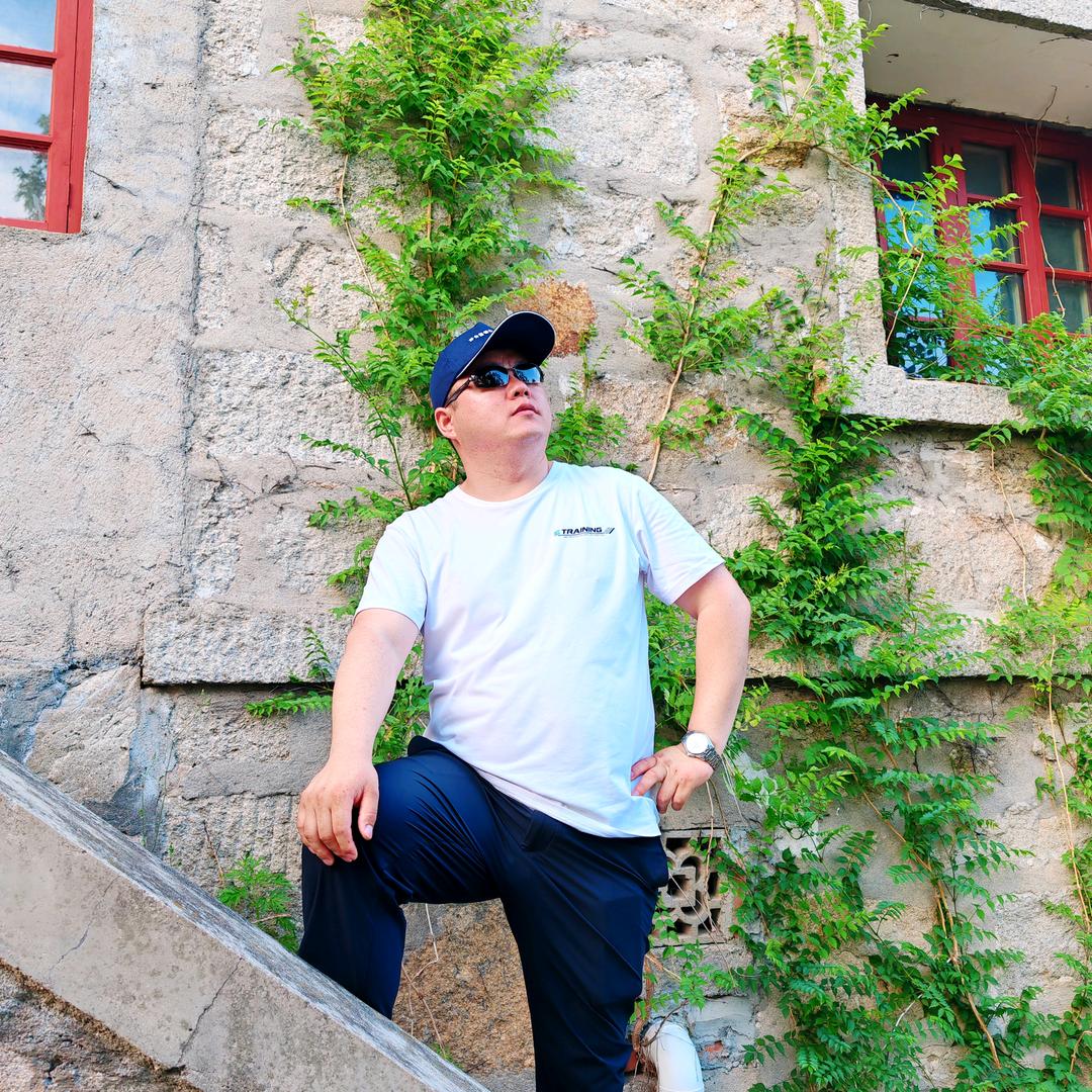 阿杰