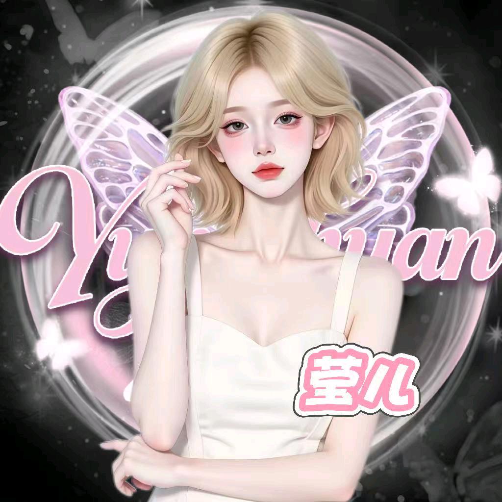 莹儿.YJ🦩