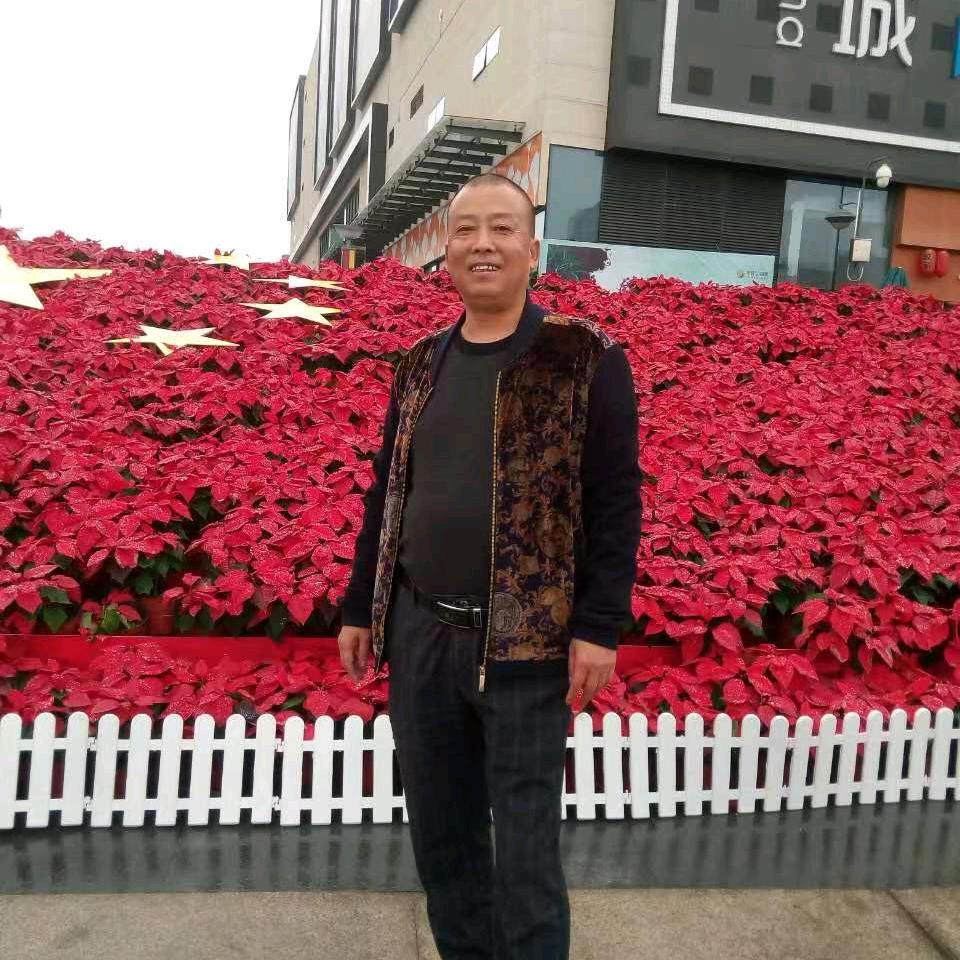 明天的太阳更红