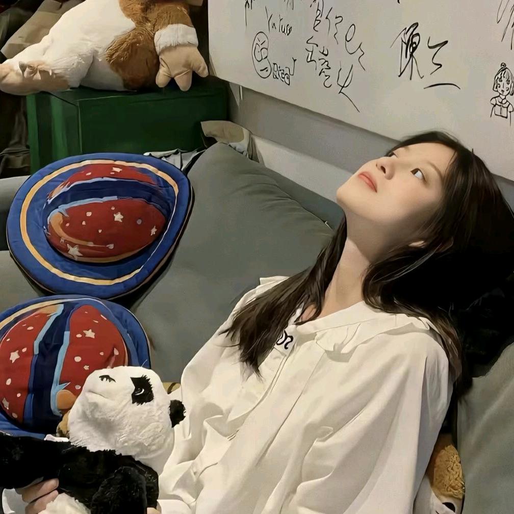 敏敏耶.