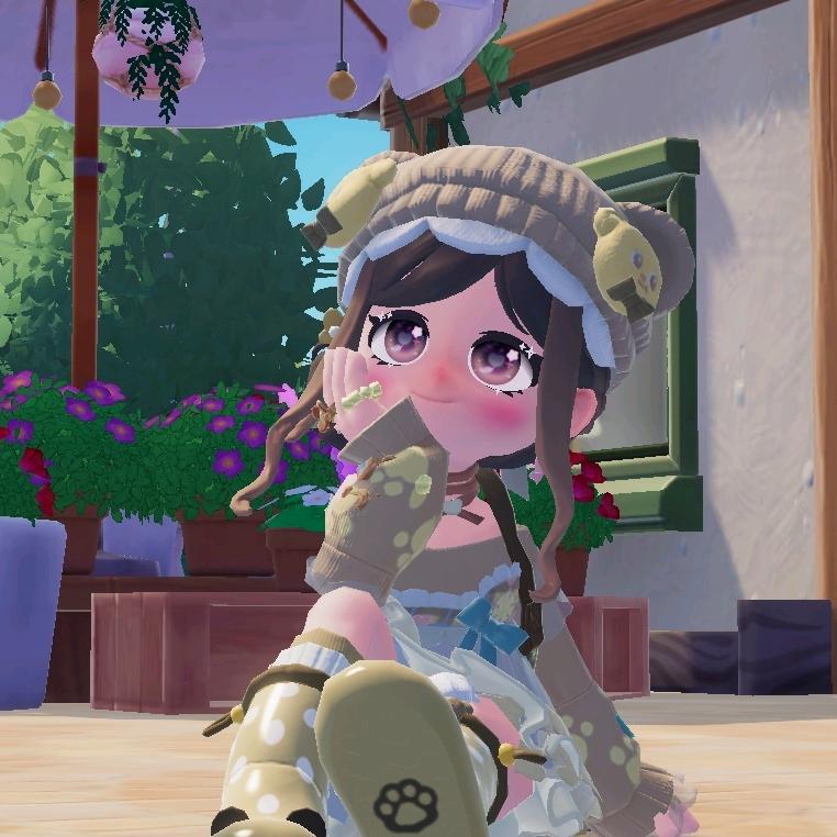 取个什么名字呢