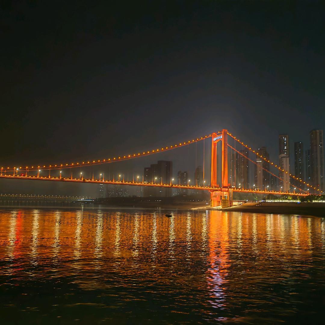 漂泊西南天地间