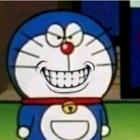 哆啦嘻嘻（二突炸弹妹）