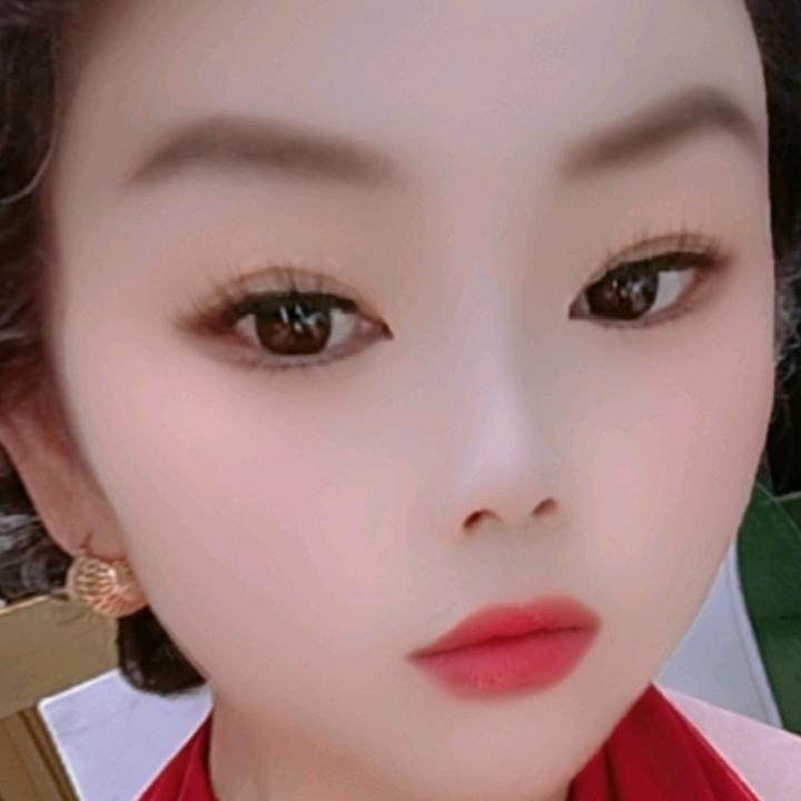 婉然心醉