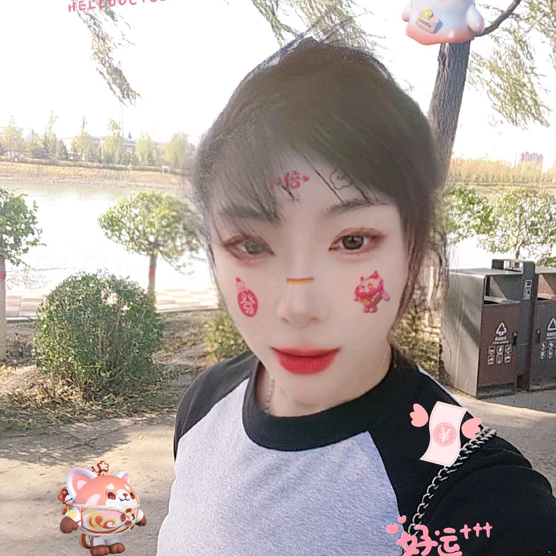 盖亚卖房-小妮子