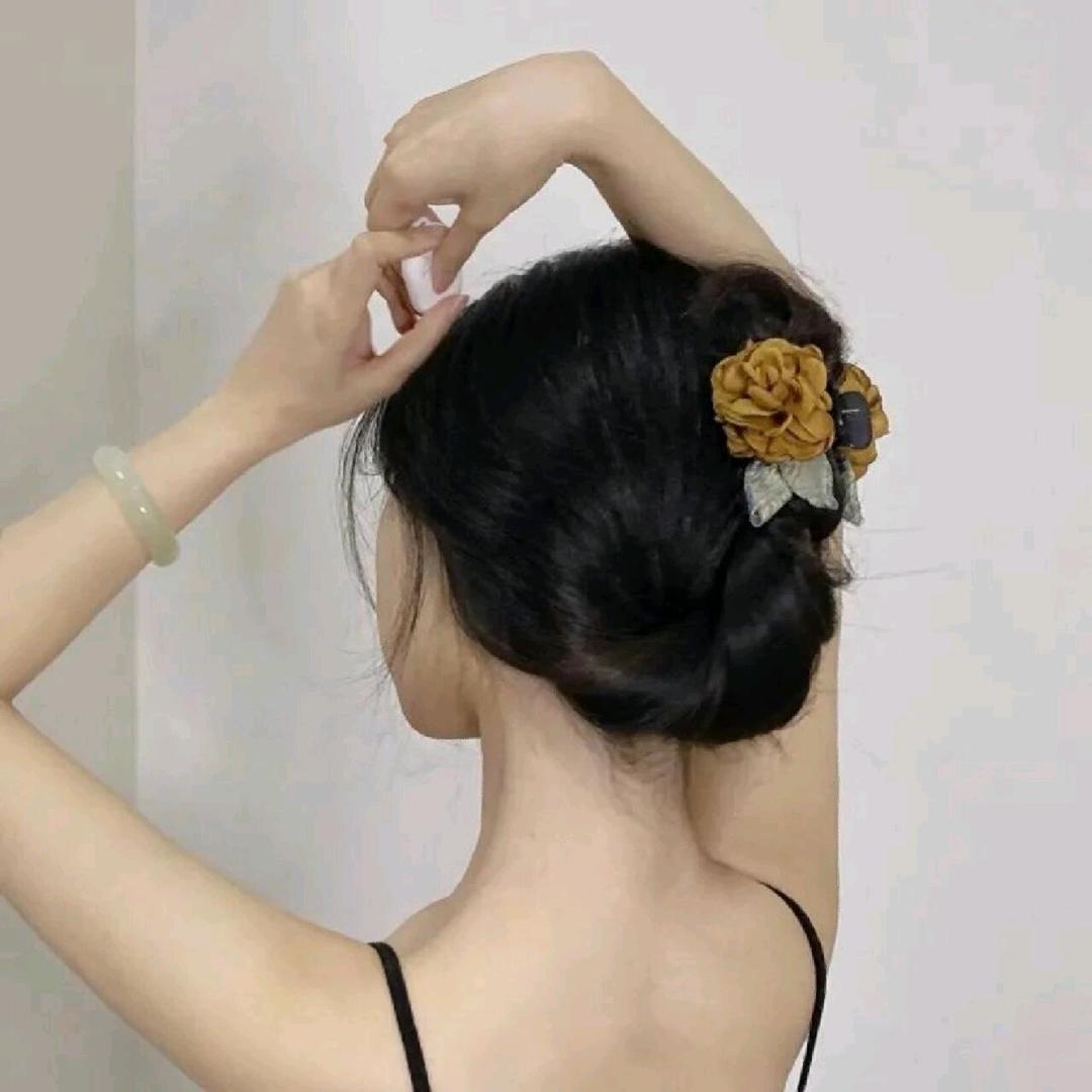 星冉
