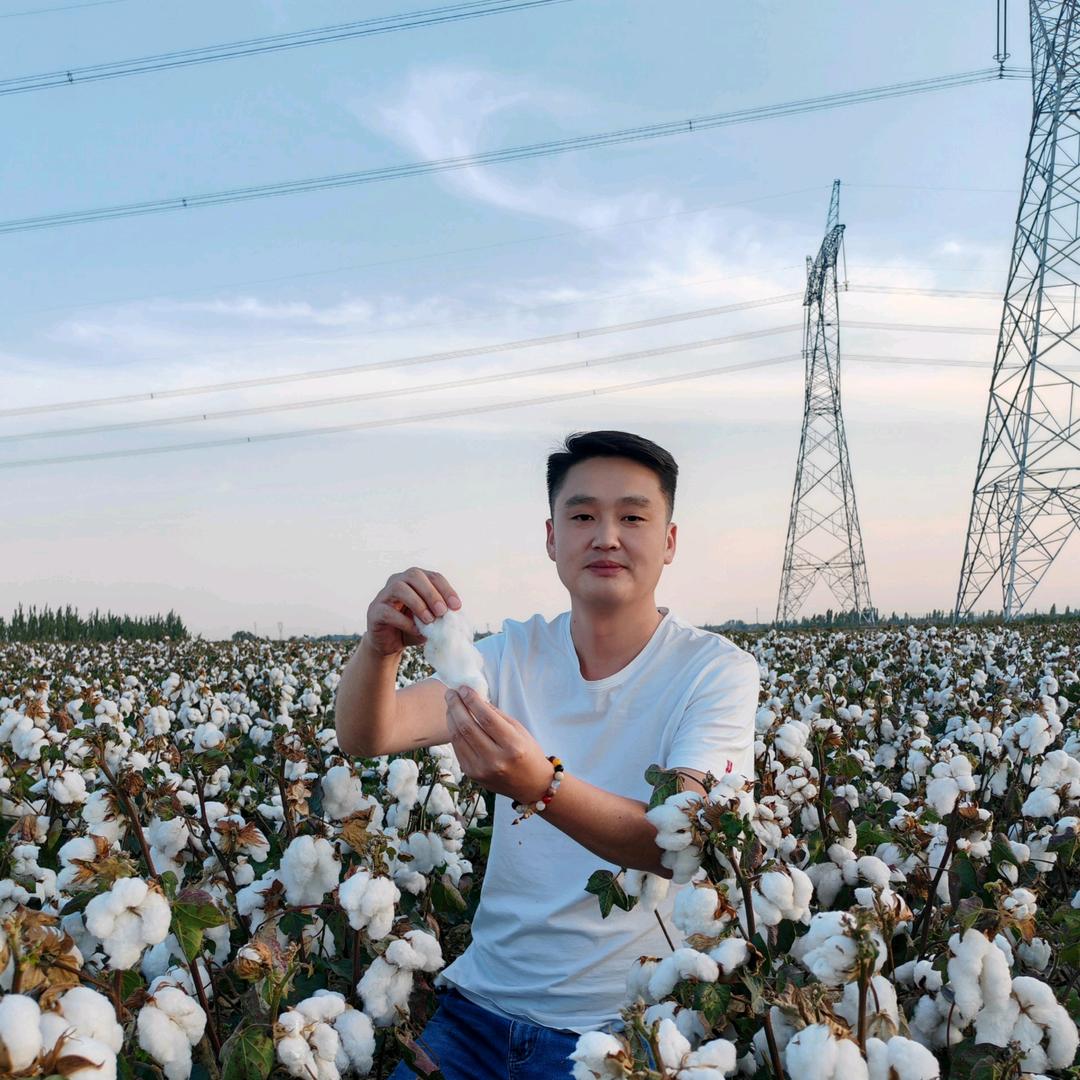 疆棉棉被·臻选