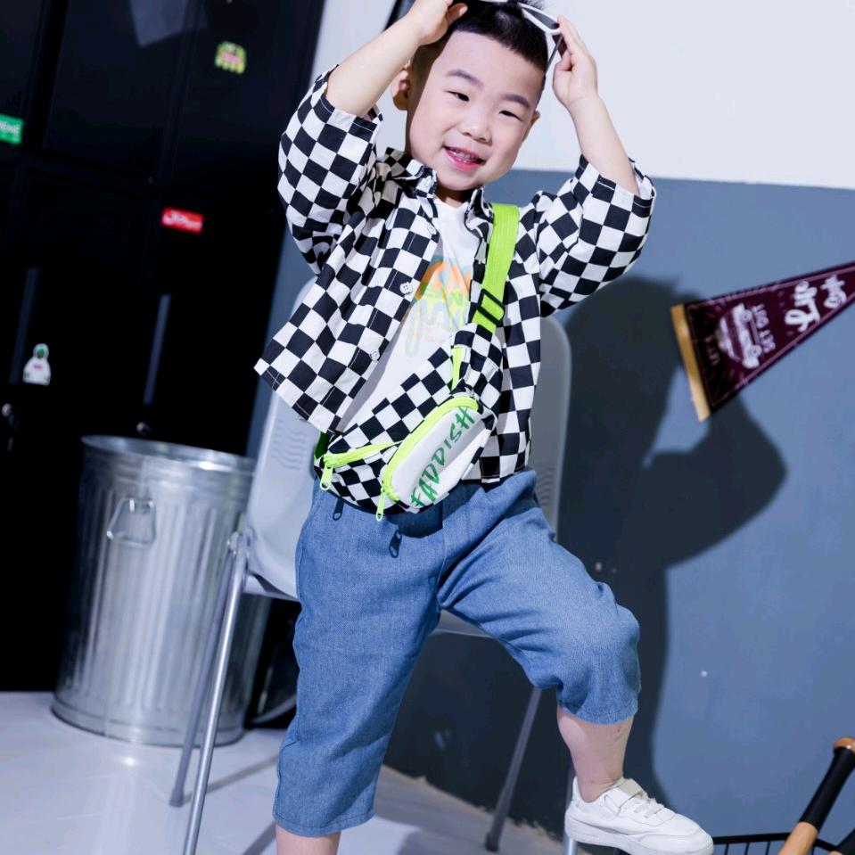 马梓昂